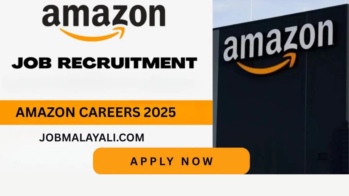 Amazon UAE career apply now for the latest vacancies
