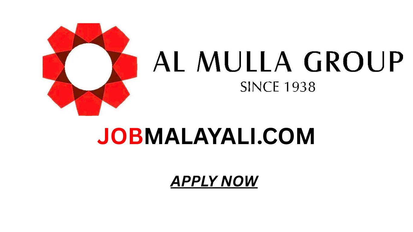 Al Mulla Group Careers : Join a Dynamic Team and Shape the Future