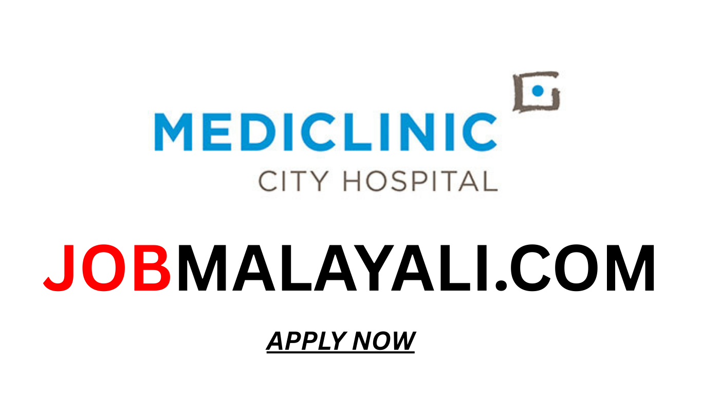 Discover Your Dream Career at Mediclinic City Hospital : APPLY NOW