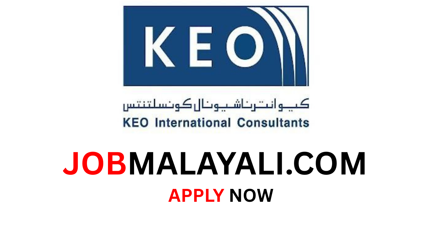 KEO Careers: Join the Team and Shape the Future of Design and Construction