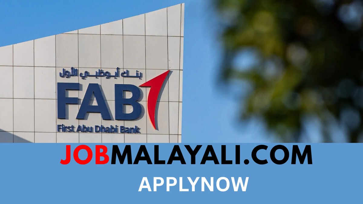 Discover Your Dream Career with first abu dhabi bank : apply now