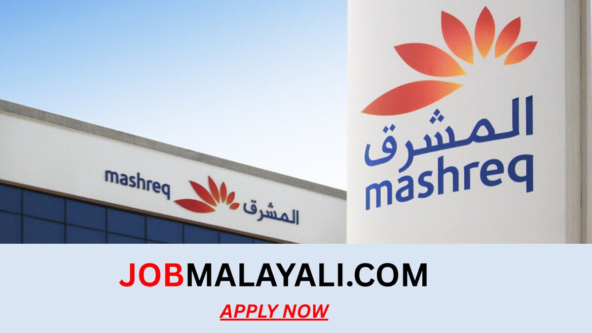 Mashreq Bank Careers: Unlock Your Potential : apply now for the latest vacancies