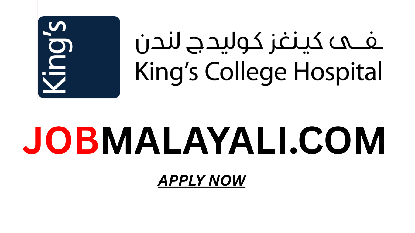 King’s College Hospital London – Dubai: World-Class Healthcare career update